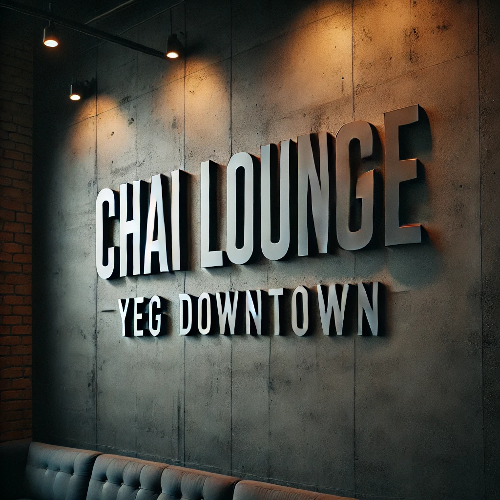Chai Lounge